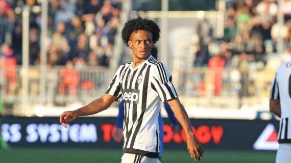 Se parte Bacca, ecco Cuadrado: Milan al lavoro per l’esterno colombiano, affare possibile