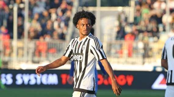 Tuttosport - Milan, Montella chiede Cuadrado: sarà derby con l’Inter, ma i rossoneri hanno due vantaggi