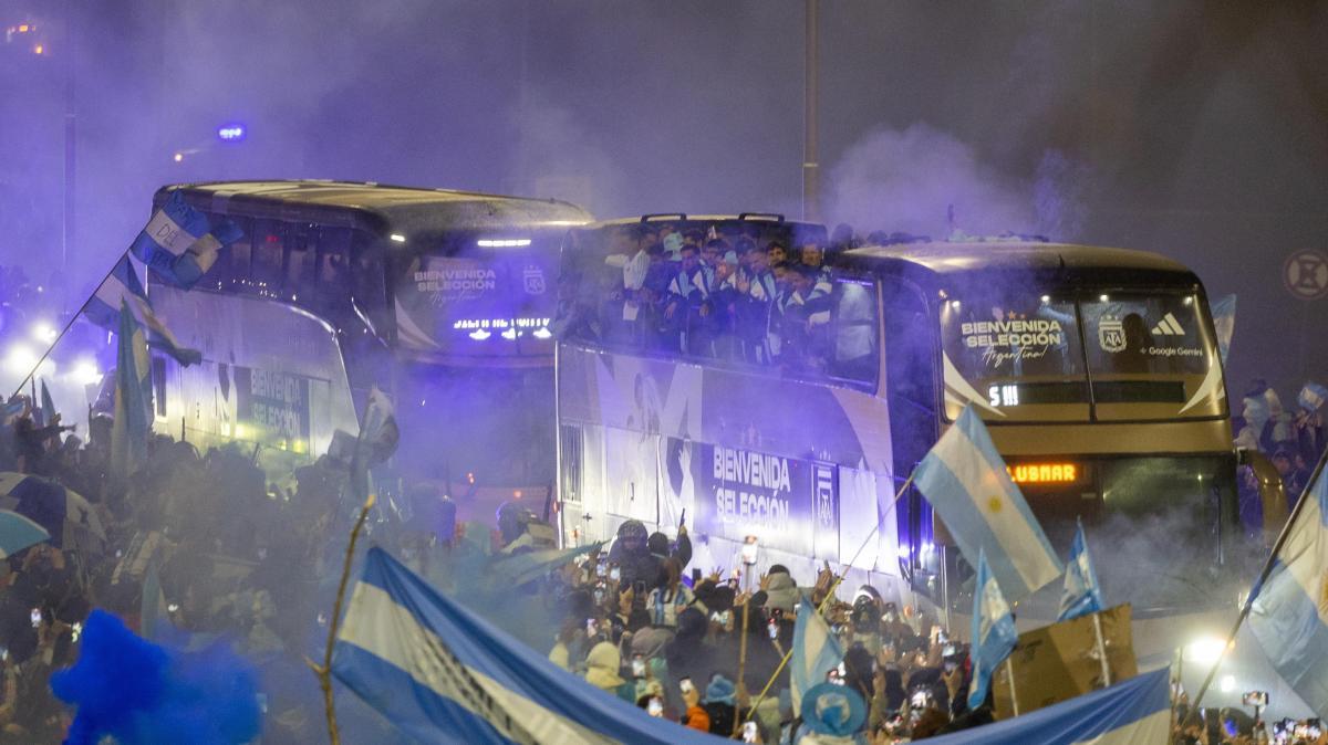 Clamoroso in Argentina: petizione alla Fifa per rigiocare la finale del Mondiale