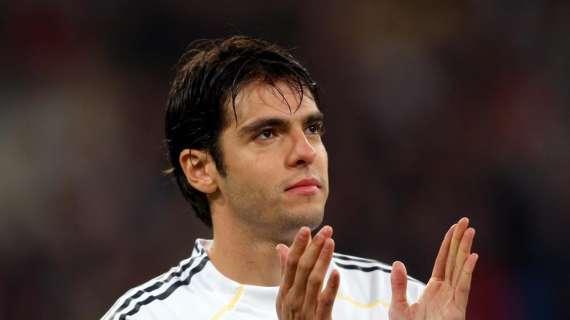Kakà: futuro sospeso tra Parigi e Londra