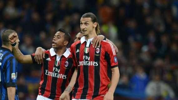 ESCLUSIVA MN - Wegerup: “Ibra mi ha detto che il Milan è il miglior club in cui è stato, lo amerà sempre. Voleva terminare la carriera qui”