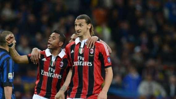 Ibra e il ritorno alla Juve, Marino: "Soluzione facilitata da Nedved"