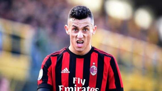 Under 16, Milan sconfitto dall'Atalanta: termina il campionato dei rossoneri