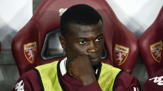 TMW - Niang e il ritorno in Italia. Genoa ed Empoli alla finestra, manca l'accordo per la risoluzione