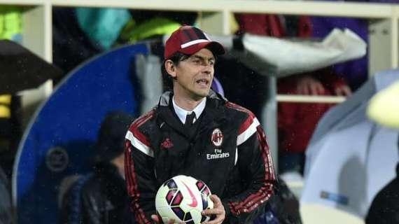 Milan, Inzaghi rimane fino a giugno. I bilanci non permettono altro