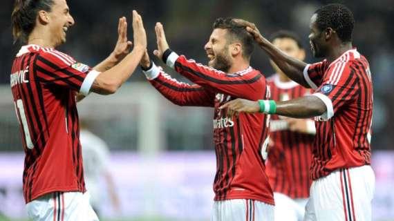 Nocerecord l'oro dei TOP. Allegri dimentica il Faraone, noi no! FLOP
