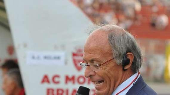 Pellegatti: "Rangnick candidato numero uno per la panchina del Milan, sarebbe la prima vera mossa di Elliott"