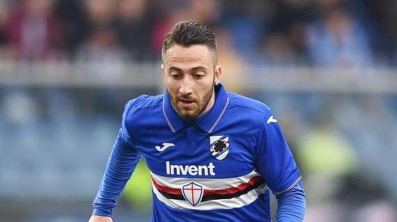 Bertolacci va da Pirlo: torna a giocare nel Karagumruk, oggi è stato registrato l'acquisto