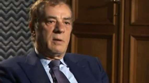 Caliendo: "Scambio Maicon-Kakà? solo chiacchiere per ora"