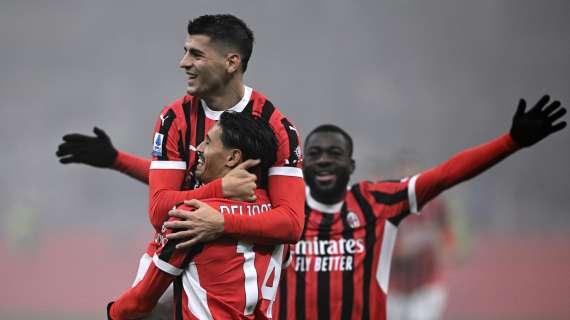 TMW RADIO - Tramezzani sul Milan: "Ora vedo la voglia di sacrificarsi che all'inizio non vedevo. E' più squadra"