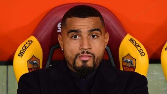 Barcellona, il triste addio di Boateng: out per la Copa del Rey, tornerà al Sassuolo