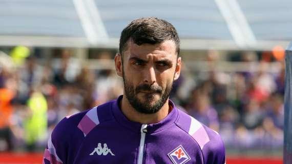 TMW - Fiorentina, rinnovo vicino per Terracciano. Il Milan monitorava la situazione