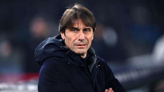 Un "sogno" che poteva diventare realtà. Conte domenica sarà però avversario del Milan