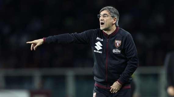 Torino, lite Vagnati-Juric: un giocatore ha fatto il video. Ma chi poi lo ha diffuso?