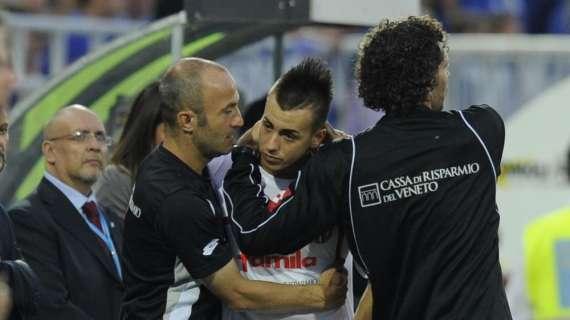 El Shaarawy, il padre: "Prima la maturità poi il Milan"