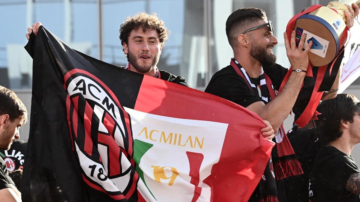 Calabria sul suo Milan smantellato: "Scelta che non ho condiviso. C'era tutto: base solida, gruppo unito"
