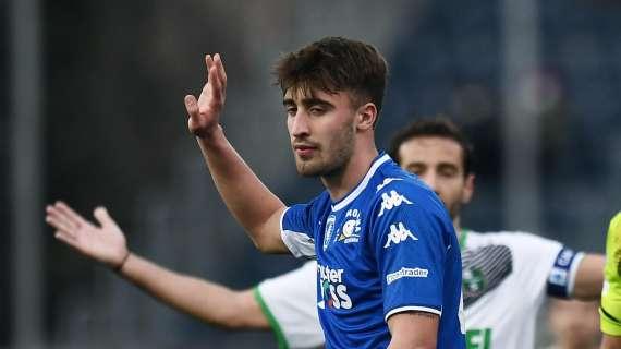 Tuttosport - Milan, ecco i profili italiani per la difesa