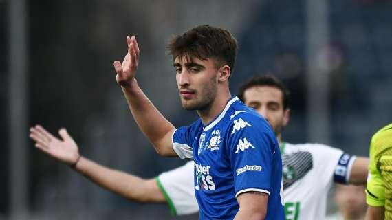 Milan, un profilo giovane per la difesa: tre nomi sul taccuino di Maldini