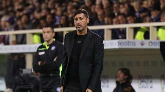 Capello con Fonseca: "Non criticherò mai un allenatore per una scelta tecnico o tattica"