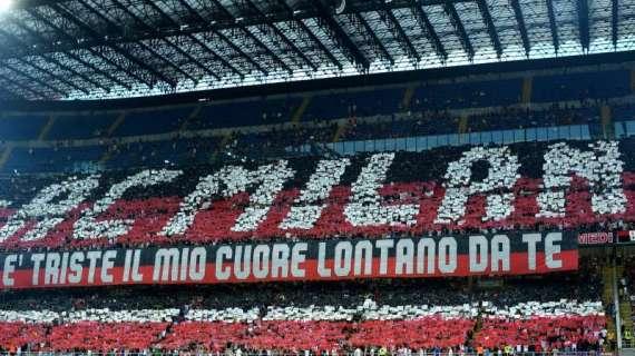 MN - Milan-Skhendjia: superati i 20 mila biglietti venduti per la gara d'andata