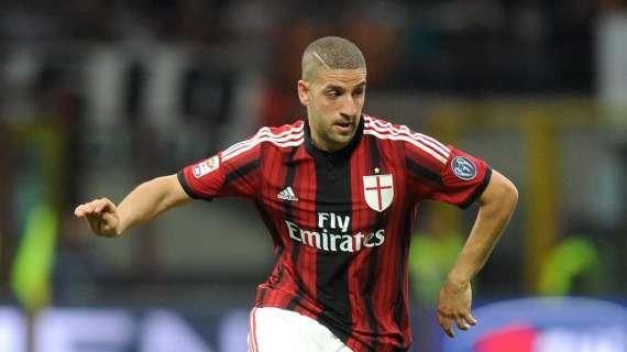 Taarabt, 10 giorni per il riscatto: la data della svolta potrebbe essere il 24 maggio