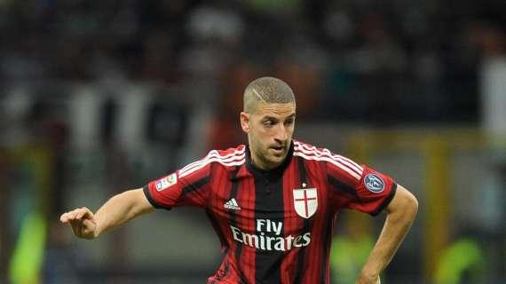 MC - Le ultime su Taarabt e Dzemaili 
