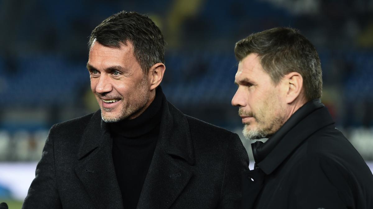 Letizia: “Chissà cosa ne pensano Boban e Maldini che Cardinale vada su Rangnick, nome di Elliott”
