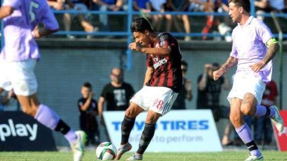 MN - Mastour, grandi miglioramenti e cambio mentale sotto la guida di Brocchi