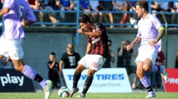 Tournée in Cina, i possibili esclusi dalla convocazione di Mihajlovic
