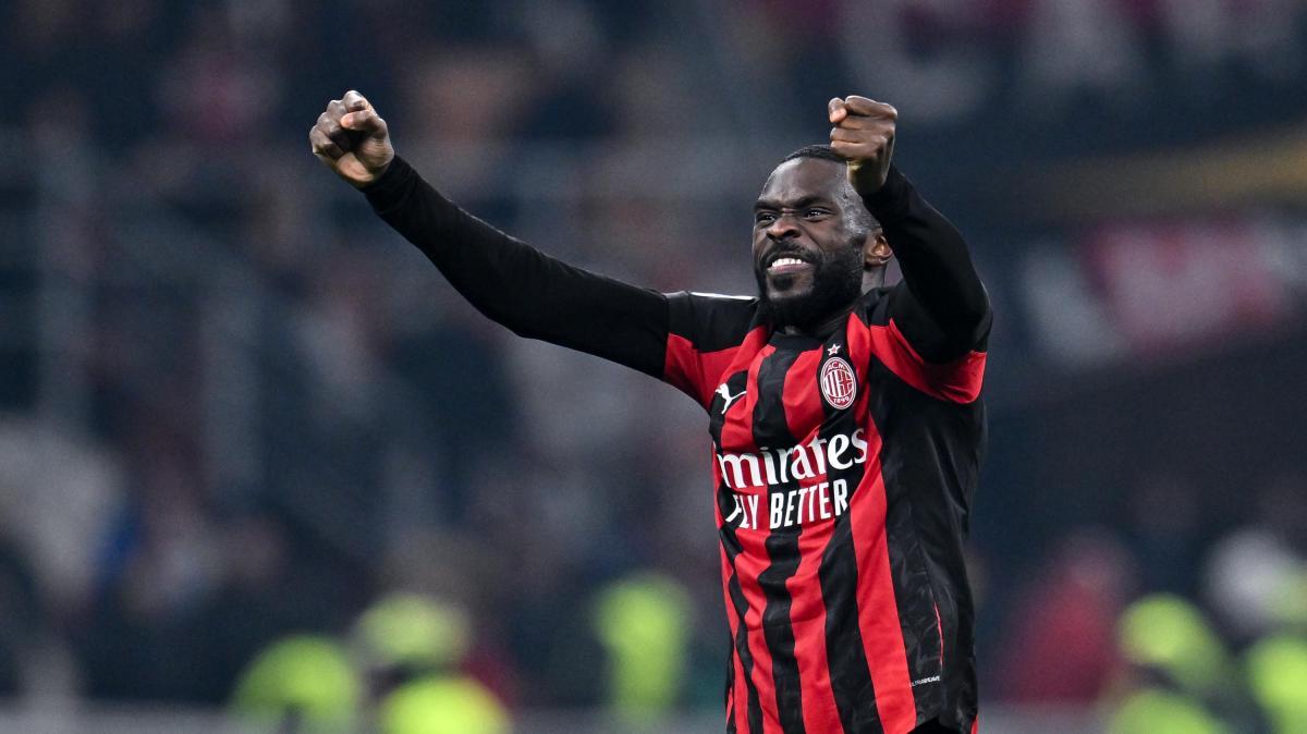 Tomori: "Leao non sapeva quanto fosse forte, tutti se ne sono accorti l'anno dello scudetto. Pulisic? La gente lo sottovaluta"