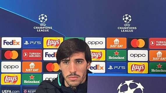 TMW - Odiarsi mai per chi si ama come noi: Tonali ritroverà le carezze del pubblico di San Siro