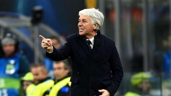 Gasperini: "Ho avuto il Coronavirus, pensavo alla morte. Ripartire non è amorale"