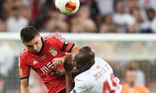 CorSera - Siqueira, la Juve tenta lo sgambetto. Ma il Milan è in vantaggio