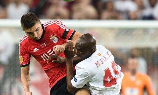 Gazzetta - Milan, chiesto Siqueira in prestito: per ora l’Atletico Madrid dice no