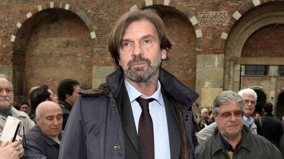 Verso il derby, F. Galli: "Mi aspetto tanto da Calhanoglu e Theo Hernandez"