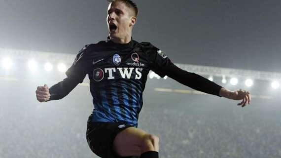 Atalanta-Milan, distanza minima per Conti: a breve la firma. Per Biglia, invece, ci sono due soluzioni