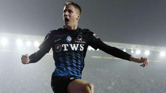 Tuttosport - Conti, 10 milioni separano Milan e Atalanta: si inserisce l’Inter. In settimana si chiude per Kessié