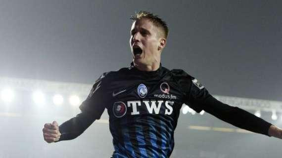 Sportitalia - Inter, 28 milioni per Conti: il Milan dovrà alzare l’offerta