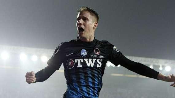 Sportitalia - Conti-Milan, l’Atalanta scende sotto i 25 milioni