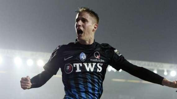 Conti-Milan, si può chiudere a 25 milioni: offerti anche Paletta e Lapadula