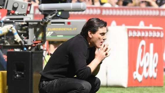Fiducia immediata e grande peso sul mercato: Montella subito dentro al progetto cinese