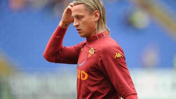 Spunta l'Arsenal per Mexes