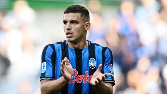 Il Torino naufraga con l'Atalanta, la Cremonese ancora imbattuta: i risultati delle 15