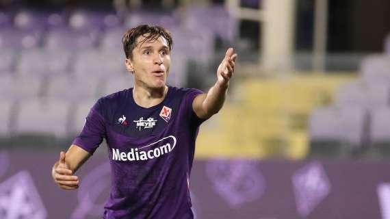 Fiorentina, metà settembre la deadline per Chiesa: o cessione o rinnovo