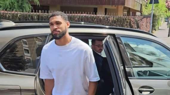 UFFICIALE: Loftus-Cheek è un nuovo giocatore del Milan. L'inglese firma fino al 2027