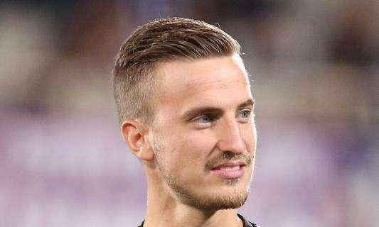 MTV - Contatto con il Crotone per Ely: nulla di formalizzato ma la trattativa non è tramontata