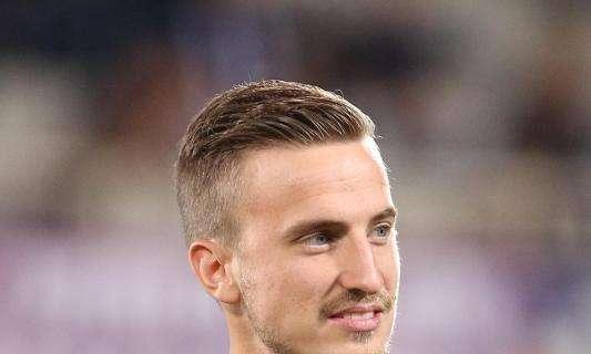 UFFICIALE: Rodrigo Ely in prestito al Deportivo Alavés
