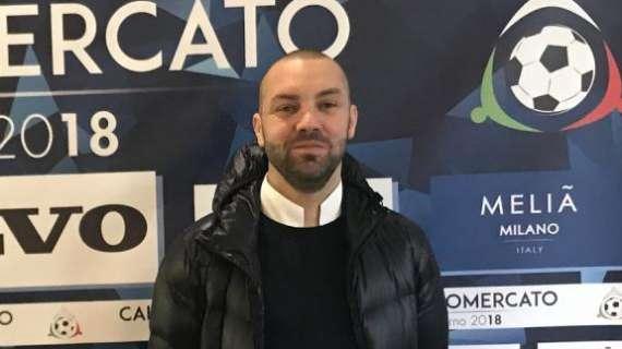 Catellani su Piatek: "Un azzardo da parte del Milan"