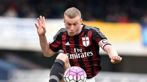 Montolivo out, a chi la fascia? Tutte le ipotesi tra gerarchie interne e possibili outsider