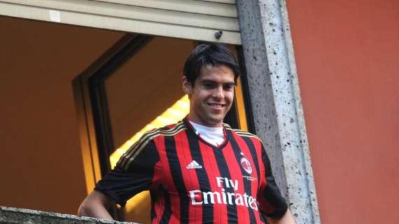 Lista Champions, le scelte di Allegri: out Saponara e Niang, c'è Kakà
